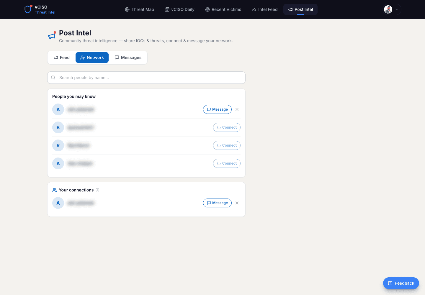 Network tab